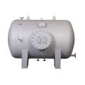 Intercambiador de calor del tanque de agua